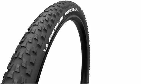 Pneu Michelin VTT Force XC2 Performance 29 X 2.25" TLR 1 Pneu Michelin VTT Force XC2 Performance 29 X 2.25" TLR