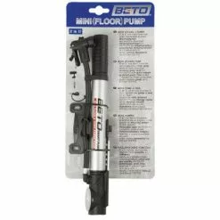 Mini-pompe Pour Vélo Beto 2 En 1 -Magasin De Pneus Reha mini pompe pour velo beto 2 en 1 full 3