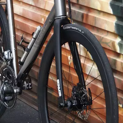 Moyeu Dynamo Roue Vélo Frein à Disque PD-8 Shutter Precision 6 Moyeu Dynamo Roue Vélo Frein à Disque PD-8 Shutter Precision – Image 6