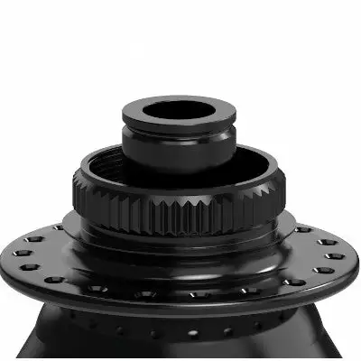 Moyeu Dynamo Roue Vélo Frein à Disque PL-7 Shutter Precision 4 Moyeu Dynamo Roue Vélo Frein à Disque PL-7 Shutter Precision – Image 4