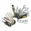 Multi Outils ALIEN II Avec Housse TOPEAK