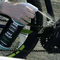 Oxford Nettoyant MINT Biodégradable Pour Vélo -Magasin De Pneus Reha nettoyant mint biodegradable pour velo full 3