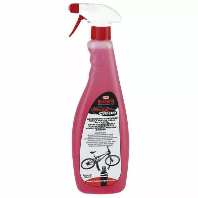 Barbieri Nettoyant Vélo Spray 750 Ml 1 Barbieri Nettoyant Vélo Spray 750 Ml