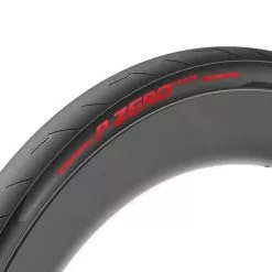 Pneu Vélo Route Pirelli P Zero Race Tubetype 700 10 Pneu Vélo Route Pirelli P Zero Race Tubetype 700 -Magasin De Pneus Reha p zero race red 1