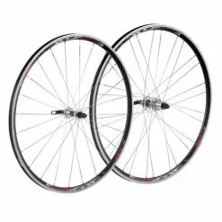 Paire De Roue Vélo De Route Cassette 9 10V 28 Pouces WS-R03 XLC