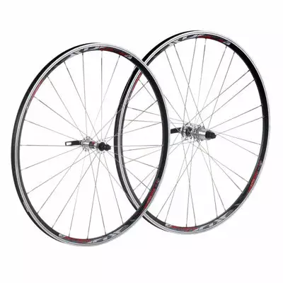 Paire De Roue Vélo De Route Cassette 9 10V 28 Pouces WS-R03 XLC 1 Paire De Roue Vélo De Route Cassette 9 10V 28 Pouces WS-R03 XLC