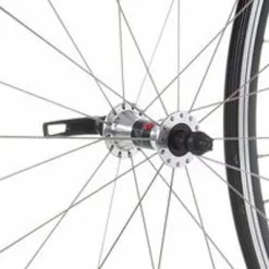 Paire De Roue Vélo De Route Cassette 9 10V 28 Pouces WS-R03 XLC 6 Paire De Roue Vélo De Route Cassette 9 10V 28 Pouces WS-R03 XLC -Magasin De Pneus Reha paire de roue velo de route cassette 9 10v 28 pouces ws r03 xlc full 3