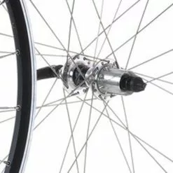 Paire De Roue Vélo De Route Cassette 9 10V 28 Pouces WS-R03 XLC 7 Paire De Roue Vélo De Route Cassette 9 10V 28 Pouces WS-R03 XLC -Magasin De Pneus Reha paire de roue velo de route cassette 9 10v 28 pouces ws r03 xlc full 4