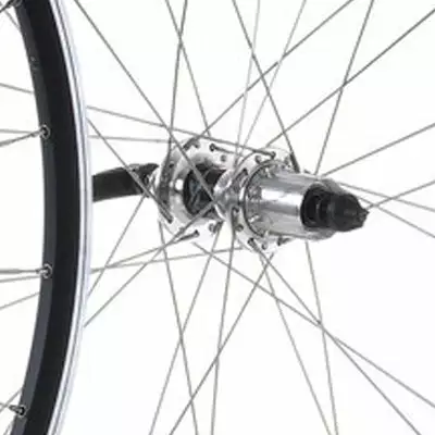 Paire De Roue Vélo De Route Cassette 9 10V 28 Pouces WS-R03 XLC 4 Paire De Roue Vélo De Route Cassette 9 10V 28 Pouces WS-R03 XLC – Image 4