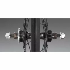 Paire De Roues Noires Flipflop Vélo Fixie 28 X-Press Miche -Magasin De Pneus Reha paire de roues noires flipflop velo fixie 28 x press miche full 5