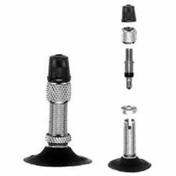 Paire écrous De Valve Presta - Alligator -Magasin De Pneus Reha paire ecrous de valve presta alligator full 4