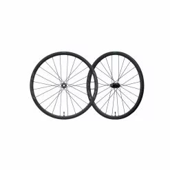 Roues Vélo Gravel Carbone RX870 Shimano GRX