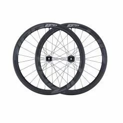 Paire De Roues Vélo Route Et Gravel Zipp 303 S En Carbone