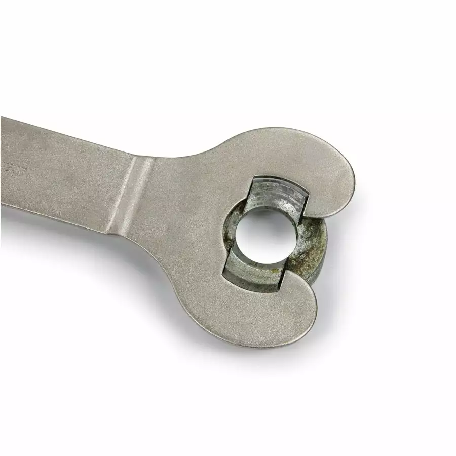 Clé à Ergots Double Pour Cuvette De Pédalier Park Tool HCW-11 2 Clé à Ergots Double Pour Cuvette De Pédalier Park Tool HCW-11 – Image 2