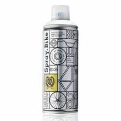 Peinture Pour Vélo Spray.Bike BLB London Collection 400 Ml 12 Peinture Pour Vélo Spray.Bike BLB London Collection 400 Ml -Magasin De Pneus Reha peinture pour velo spray bike blb london collection blanc full