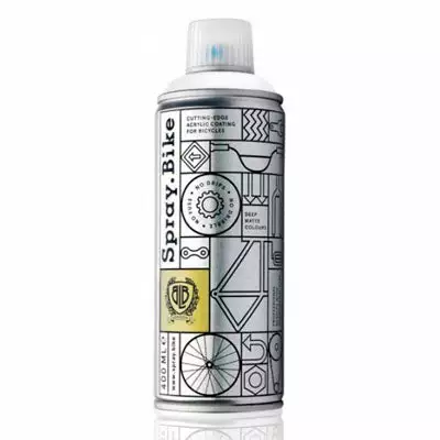 Peinture Pour Vélo Spray.Bike BLB London Collection 400 Ml 6 Peinture Pour Vélo Spray.Bike BLB London Collection 400 Ml – Image 6
