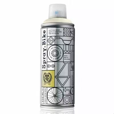 Peinture Vélo Spray.Bike BLB London Collection Couleurs 400ml 7 Peinture Vélo Spray.Bike BLB London Collection Couleurs 400ml – Image 7
