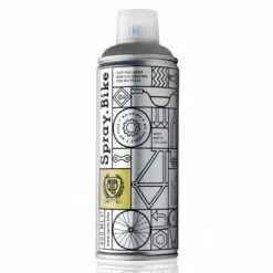 Peinture Pour Vélo Spray.Bike BLB London Collection 400 Ml 13 Peinture Pour Vélo Spray.Bike BLB London Collection 400 Ml -Magasin De Pneus Reha peinture pour velo spray bike blb london collection gris full