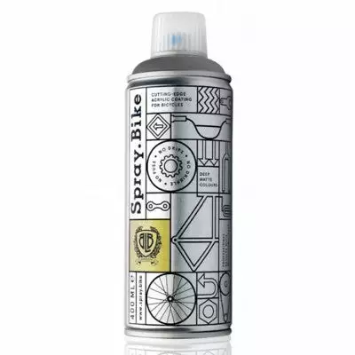 Peinture Pour Vélo Spray.Bike BLB London Collection 400 Ml 7 Peinture Pour Vélo Spray.Bike BLB London Collection 400 Ml – Image 7