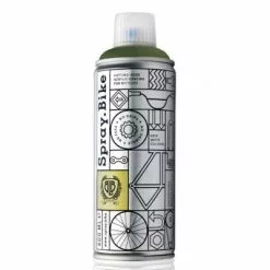 Peinture Vélo Spray.Bike BLB London Collection Couleurs 400ml 16 Peinture Vélo Spray.Bike BLB London Collection Couleurs 400ml -Magasin De Pneus Reha peinture pour velo spray bike blb london collection vert full