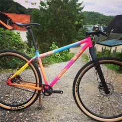 Peinture Pour Vélo Spray.Bike Fluorescent Collection 400 Ml 12 Peinture Pour Vélo Spray.Bike Fluorescent Collection 400 Ml -Magasin De Pneus Reha peinture pour velo spray bike fluorescent collection 400 ml full 3