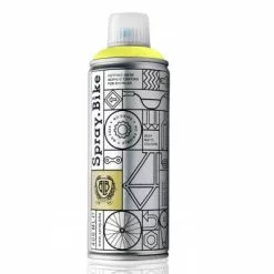 Peinture Pour Vélo Spray.Bike Fluorescent Collection 400 Ml 16 Peinture Pour Vélo Spray.Bike Fluorescent Collection 400 Ml -Magasin De Pneus Reha peinture pour velo spray bike fluorescent collection jaunefluo full