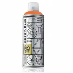 Peinture Pour Vélo Spray.Bike Fluorescent Collection 400 Ml 18 Peinture Pour Vélo Spray.Bike Fluorescent Collection 400 Ml -Magasin De Pneus Reha peinture pour velo spray bike fluorescent collection orangefluo full