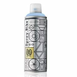 Peinture Pour Vélo Spray.Bike Historic Collection 400 Ml -Magasin De Pneus Reha peinture pour velo spray bike historic collection bleu full