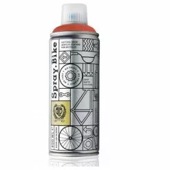 Peinture Pour Vélo Spray.Bike Historic Collection 400 Ml -Magasin De Pneus Reha peinture pour velo spray bike historic collection rouge full