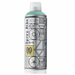 Peinture Pour Vélo Spray.Bike Historic Collection 400 Ml -Magasin De Pneus Reha peinture pour velo spray bike historic collection vert turquoise full