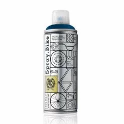 Peinture Pour Vélo Spray.Bike Vintage Collection 400 Ml -Magasin De Pneus Reha peinture pour velo spray bike vintage collection 400 ml bleu fon full