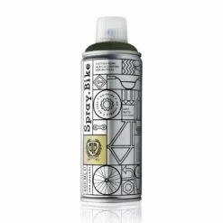 Peinture Pour Vélo Spray.Bike Vintage Collection 400 Ml -Magasin De Pneus Reha peinture pour velo spray bike vintage collection 400 ml vert full