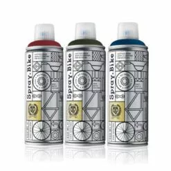 Peinture Pour Vélo Spray.Bike Vintage Collection 400 Ml