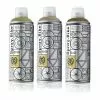 Peinture Spray.Bike Pour Vélo Vintage Collection Nuance Marron