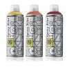 Peinture Vélo Spray.Bike BLB London Collection Couleur Chaude