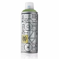 Peinture Vélo Spray.Bike BLB London Collection Nuance De Vert -Magasin De Pneus Reha peinture velo spray bike blb london collection nuance de vert full 4
