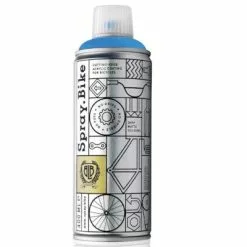 Peinture Vélo Spray.Bike Pop Collection -Magasin De Pneus Reha peinture velo spray bike pop collection bleu bomber full