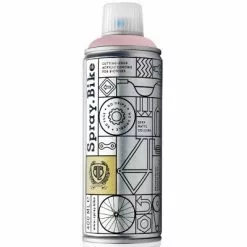 Peinture Vélo Spray.Bike Pop Collection Nuance De Rose -Magasin De Pneus Reha peinture velo spray bike pop collection nuance de rose full 3