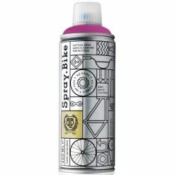 Peinture Vélo Spray.Bike Pop Collection Nuance De Rose -Magasin De Pneus Reha peinture velo spray bike pop collection nuance de rose full 5
