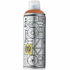 Peinture Vélo Spray.Bike Pop Collection -Magasin De Pneus Reha peinture velo spray bike pop collection orange mustang full