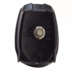 Busch-mueller Phare Arrière SECULA Sur Garde Boue Vélo Sur Dynamo - BUSCH -Magasin De Pneus Reha phare arriere secula sur garde boue velo sur dynamo busch full 3