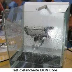 Busch-mueller Phare Avant Pour Vélo IXON Core 50lux USB - Busch -Magasin De Pneus Reha phare avant pour velo ixon core 50lux usb busch full 5