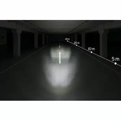 Busch-mueller Phare Avant Vélo électrique 35 Lux Lumotec Dopp E Busch Müller 4 Busch-mueller Phare Avant Vélo électrique 35 Lux Lumotec Dopp E Busch Müller – Image 4