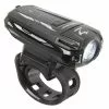 Phare De Vélo Avant USB 400 Lumens Meteor Moon