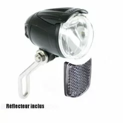 Busch-mueller Phare Lumotec IQ Cyo E-bike Premium Batterie 6-42V -Magasin De Pneus Reha phare lumotec iq cyo e bike premium batterie 6 42v full 6