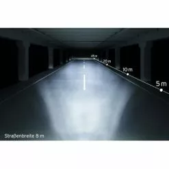 Busch-mueller Phare Vélo Avant Powerbank 100 Lux Ixon Rock Busch + Müller -Magasin De Pneus Reha phare velo avant powerbank 100 lux ixon rock busch muller full 6