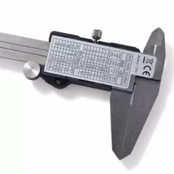 Brandless Pied à Coulisse Digital Et Manuel Pour Maintenance Vélo -Magasin De Pneus Reha pied a coulisse digital et manuel pour maintenance velo full 3