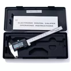 Brandless Pied à Coulisse Digital Et Manuel Pour Maintenance Vélo -Magasin De Pneus Reha pied a coulisse digital et manuel pour maintenance velo full 4