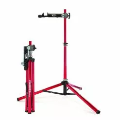 Pied D'atelier Pour Réparation Vélo Ultralight Feedback Sports