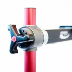 Pied D'atelier Pour Réparation Vélo Ultralight Feedback Sports -Magasin De Pneus Reha pied atelier ultralight feedback sports 3